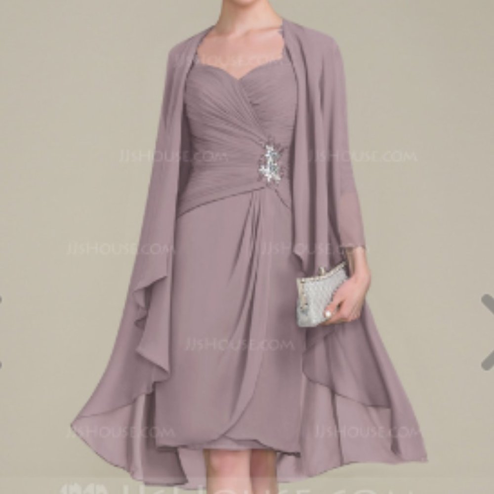 Mother of the Bride dress